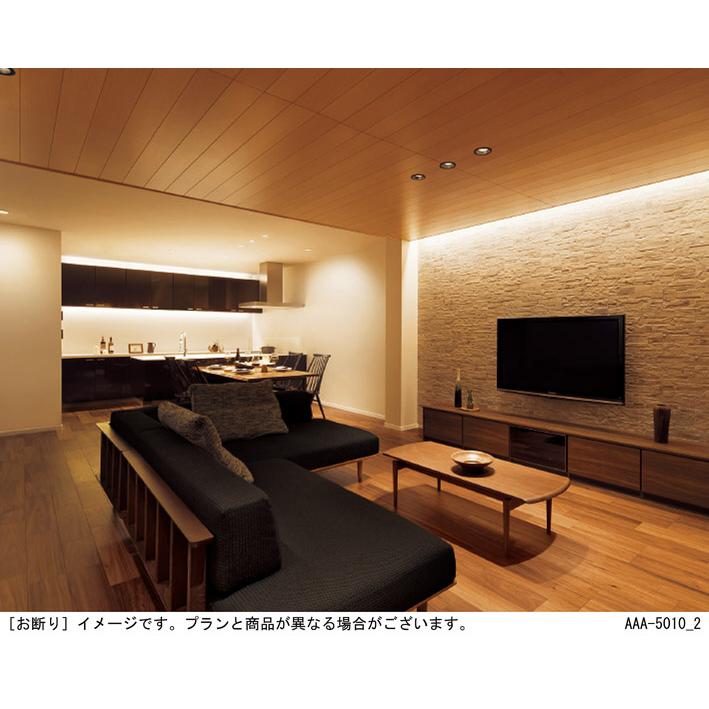 Panasonic（パナソニック） ダウンライトLED一体型 高気密SB形 埋込穴