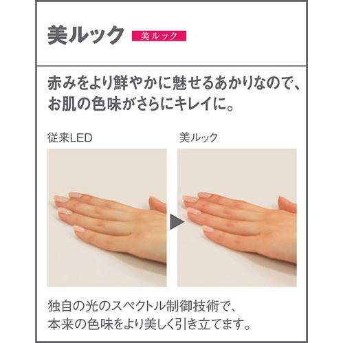 パナソニック ダウンライト 高気密SB形 スピーカー付 埋込穴φ100mm 100形電球1灯相当 電球色 LED内蔵 LGD3118LLB1の画像