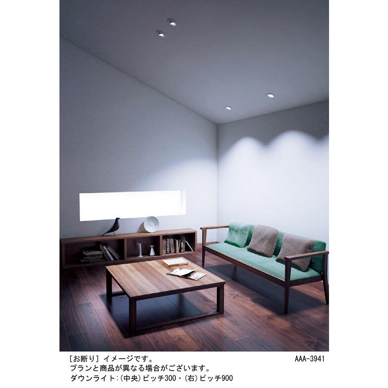 Panasonic パナソニック 傾斜天井用ダウンライト 浅型9H 高気密