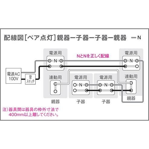 Panasonic（パナソニック） 昼白色 ダウンライト 高気密SB形 FreePa