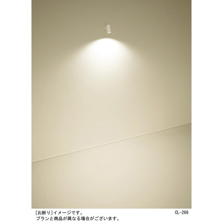 Panasonic（パナソニック） スポットライト 直付 調色 100形電球1灯