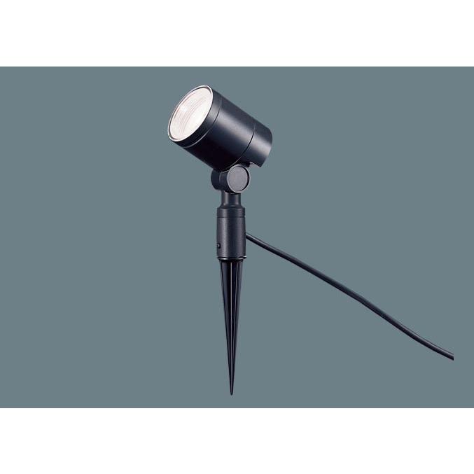 LEDエクステリアスポットライト スパイク取付型 ランプ別売  LGW40100 ライト/照明/LED LEDエクステリアスポットライト スパイク取付型