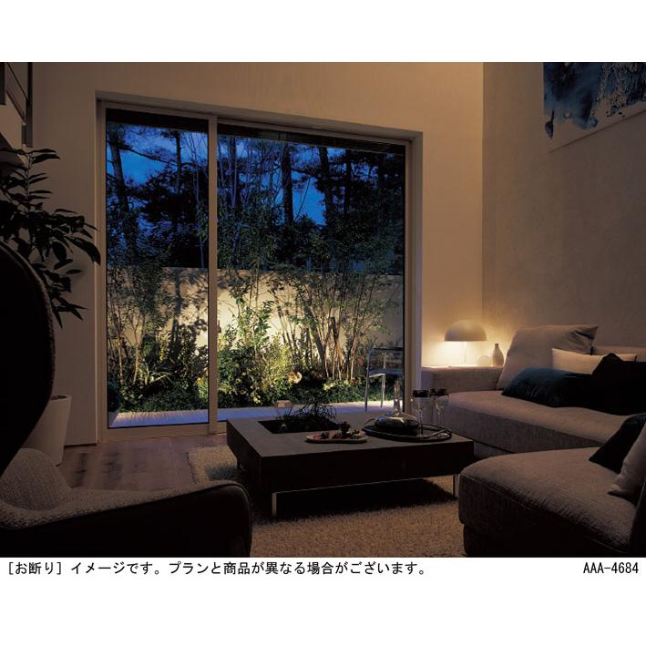 Panasonic（パナソニック） スパイク取付 電球色 スポットライト 防雨