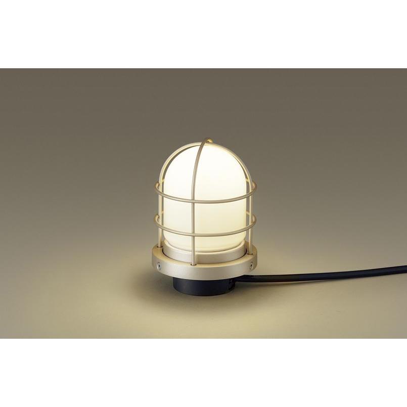 Panasonic（パナソニック） 地中埋込型 LED（電球色） アプローチ