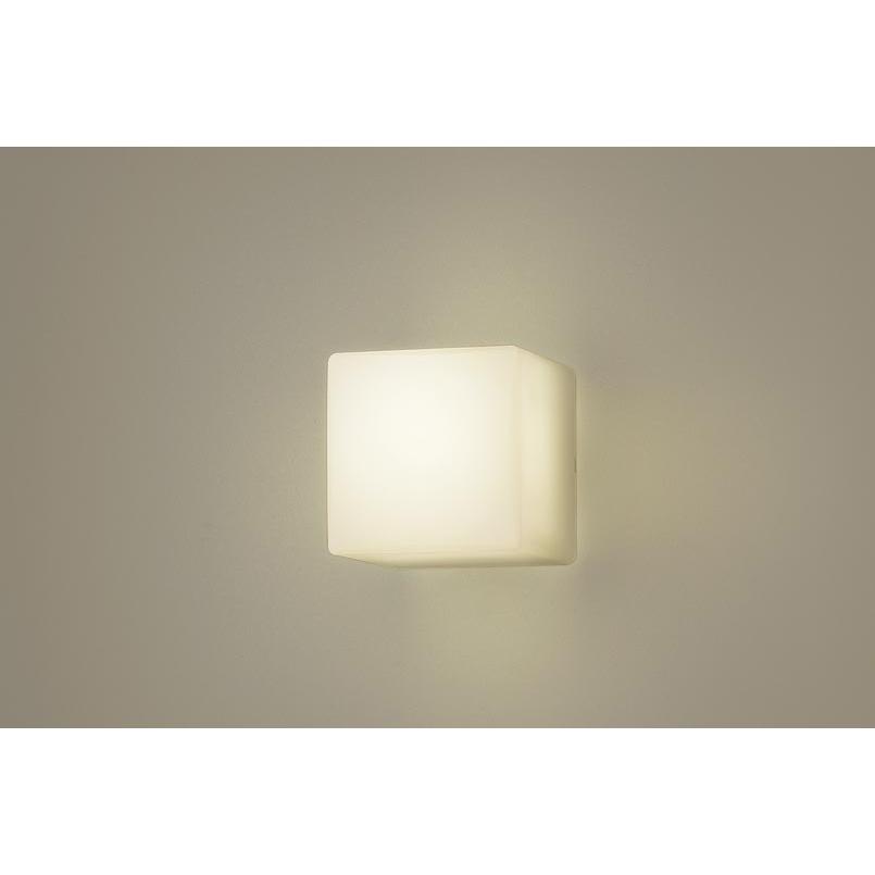 Panasonic（パナソニック） 壁直付型・据置取付型 LED（電球色