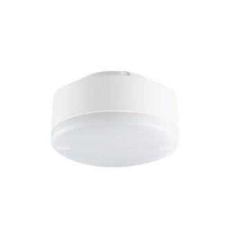 Panasonic（パナソニック） LEDフラットランプ Φ70mm クラス700 拡散