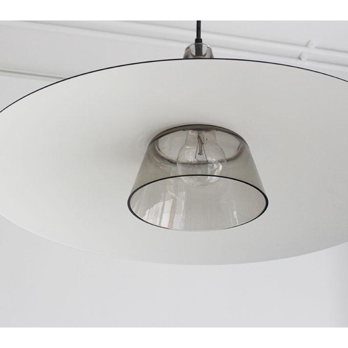 ディクラッセ ペンダントライト 照明 スコーレ ブラック LP3123BK