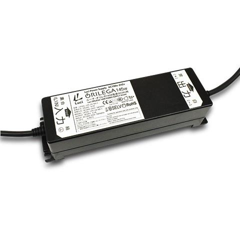 ルーチ オリレガ電源 LED照明専用直流電源 DC24V用 145W