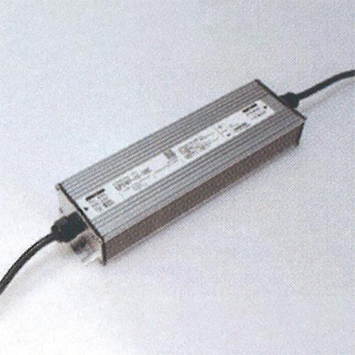 TOKISTAR　LED用直流電源 定格入力ＡＣ１００Ｖ／２００Ｖ／２４０Ｖ １３６／１４１／１４５ＶＡ 定格出力ＤＣ２４Ｖ ５Ａ 防雨型　 LPSWP-K-120-24C