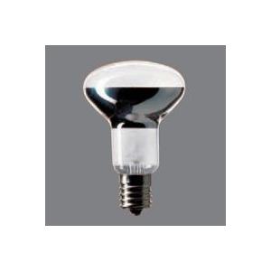 Panasonic LR110V50W-S-K 50W 110V 10個 Amazon | パナソニック ミニレフ電球 110V 50W形 E17口金 50mm径