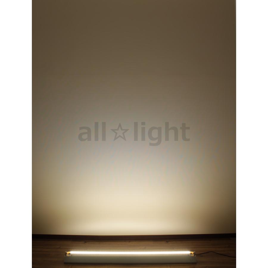 エムジー　直管LED EZSWITCH 40形 白色 G13口金 角度可変機能付き グロー,ラピッド,インバータ,AC電源直結(両側給電)対応　LS1200-U2-W/R ※受注生産品_8
