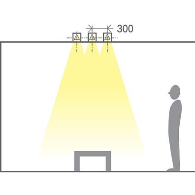 Panasonic（パナソニック） ダウンライト 高気密SB形 埋込穴φ100mm 100
