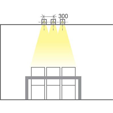 Panasonic（パナソニック） ダウンライト 高気密SB形 埋込穴φ100mm 100