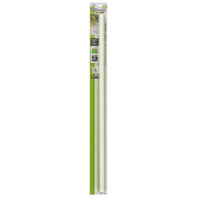 OHM オーム電機 連結用LED多目的ライト ECO&DECO 90cmタイプ