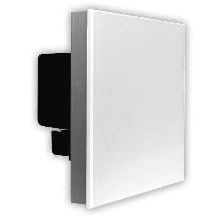 LUTRON 低負荷容量インターフェース LUT-LBX-JA-WH : オール