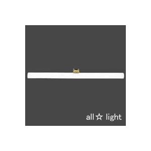 三菱（MITSUBISHI） 直管形白熱電球 リネストラランプ