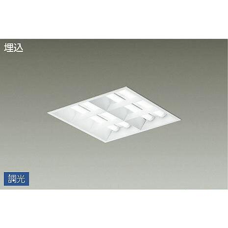 大光電機 - DAIKO ＬＥＤ埋込軍事基地ともし火 （社会的単位別売） 専用調光器相応う 埋込 LZB-92732XW