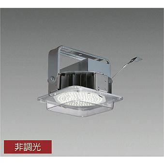 DAIKO シーリングライト 大光電機 DAIKO LEDパワーシーリング メタルハライドランプ400W相当
