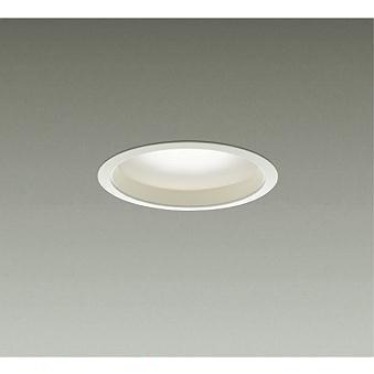 DAIKO　LEDダウンライト FHT42W相当 (LED内蔵) 電源別売 温白色 3500K 埋込穴φ125　LZD-91283AWE
