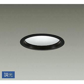 DAIKO　ＬＥＤダウンライト　（ＬＥＤ内蔵）　専用調光器対応　温度保護機能付　温白色　３５００Ｋ　埋込穴Φ125　LZD-91499AB