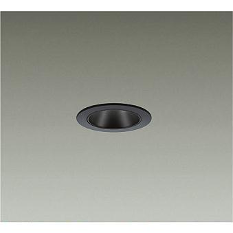 DAIKO　LEDダウンライト 白熱灯60W相当 (LED内蔵) 電源別売 白色 4000K 埋込穴φ50　LZD-93109NBM