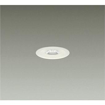 DAIKO LEDダウンライト φ35 12Vダイクロハロゲン20W相当 (LED内蔵) 電源別売 温白色 3500K 埋込穴φ50 LZD-93116AWW