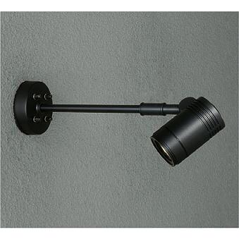 大光電機 DAIKO LEDアウトドアスポットライト （ランプ別売） LZW