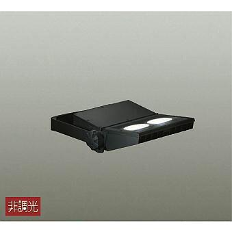 大光電機 DAIKO LEDアウトドアスポットライト （LED内蔵） 電球