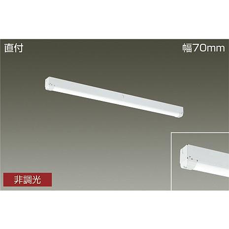 Ⓜ︎ページ DAIKO ベースライト DSY-4393YWG 6個入り 大光電機