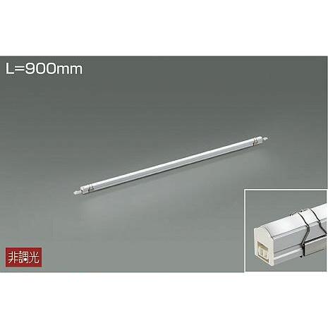 大光電機 - DAIKO ＬＥＤ間接的な行動ともし火用手道具 （ＬＥＤ内蔵） Ｌ＝９００粍 白熱電球色 ３０００Ｋ LZY-92371YT 照明、電球-その他照明器具-家具、インテリア