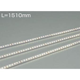 大光電機 - DAIKO ＬＥＤ間接的な行動ともし火用物の具 （ＬＥＤ内蔵） Ｌ＝１５１０粍 ワット数別売 温白いこと ３５００Ｋ LZY-92875AT