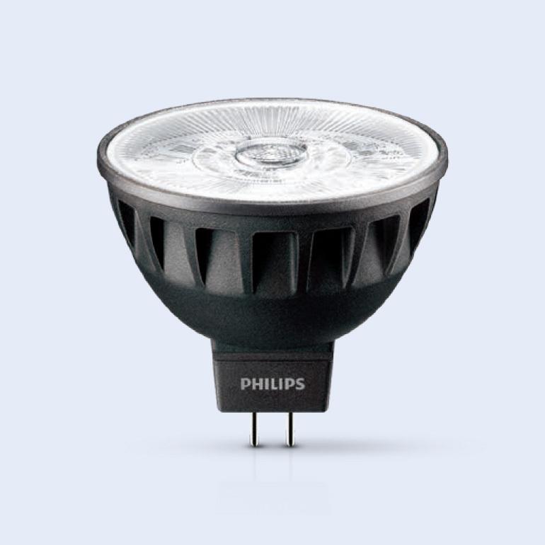 Philips フィリップス LED電球 マスターLEDスポット エキスパート 