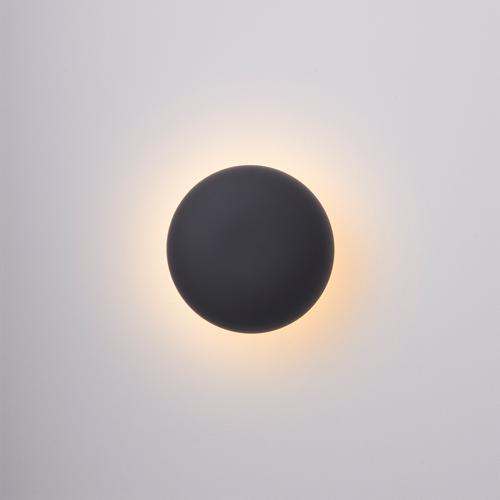 MAXRAY（マックスレイ） ブラケット Lidシリーズ φ200 直付け 本体色