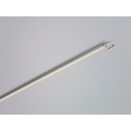 ＤＮライティング LEDモジュール MC-LED4 HR 電源装置別売 ハーフロッドレンズカバー 1325mm 白色(高演色型) 4200K MC-LED4-1325H42HR-MG ※受注生産品