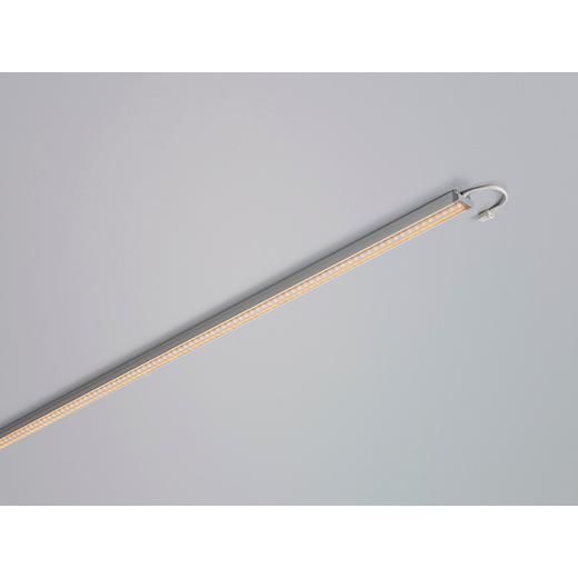 ＤＮライティング LEDモジュール MC-LED4 HR 電源装置別売 ハーフロッドレンズカバー 1512mm 電球色(高演色型) 2800K MC-LED4-1512H28HR-MG ※受注生産品