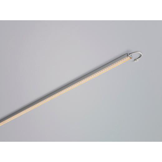 ＤＮライティング LEDモジュール MC-LED4 HR 電源装置別売 ハーフロッドレンズカバー 1512mm 電球色(高演色型) 3000K MC-LED4-1512H30HR-MG ※受注生産品