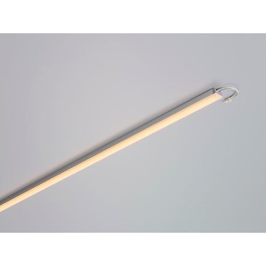 ＤＮライティング　LED間接照明 LEDモジュール MC-LED4 D 電源装置別売 ドーム型 2187mm 電球色(高演色型) 3000K　MC-LED4-2187H30D-MG ※受注生産品