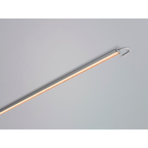 ＤＮライティング LED間接照明 LEDモジュール MC-LED4 E 電源装置別売 乳白半透明カバー 612mm 電球色 2400K MC-LED4-612L24E-MG ※受注生産品