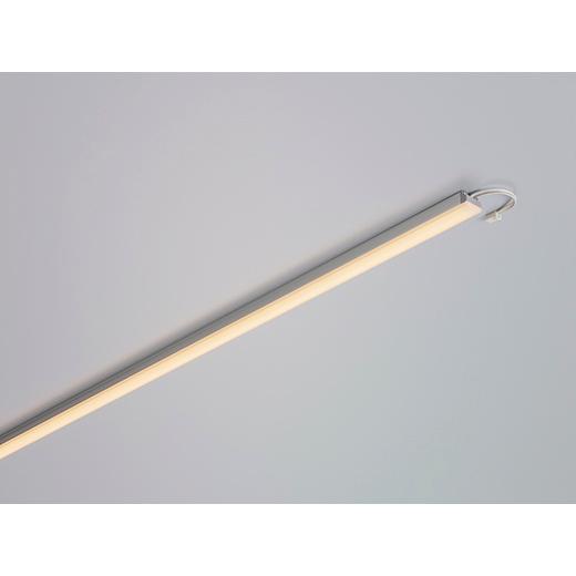 ＤＮライティング　LED間接照明 LEDモジュール MC-LED4 D 電源装置別売 ドーム型 612mm 温白色 3500K　MC-LED4-612WWD-MG ※受注生産品