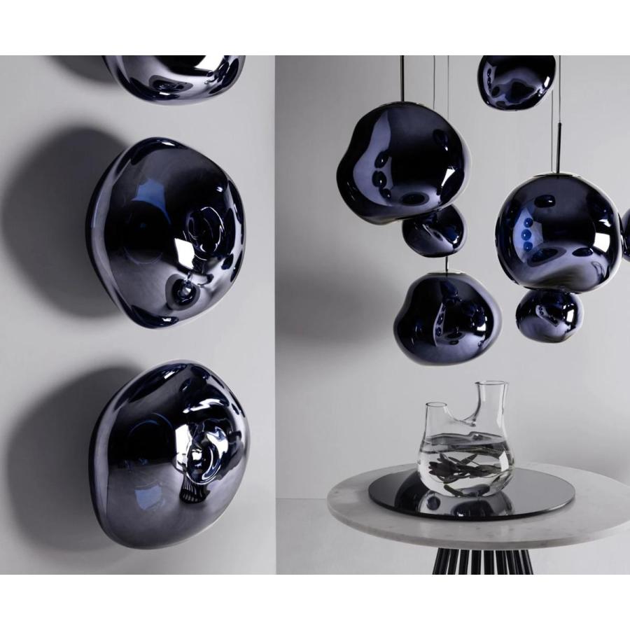 Tom Dixon Tom Dixon トム・ディクソン テーブルライト