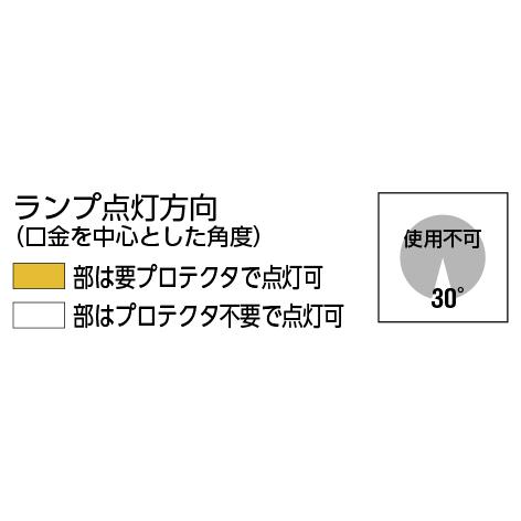 岩崎電気 岩崎 FECマルチハイエースH（水銀灯系） 100W 蛍光形 BT形 下