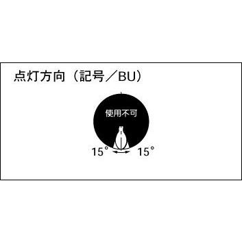 パナソニック　マルチハロゲン灯（水銀灯系）　Ｅ３９口金　一般形　蛍光形　下向点灯形　２００Ｗ　【単品】　MF200L/BUSC-P/N｜alllight｜02