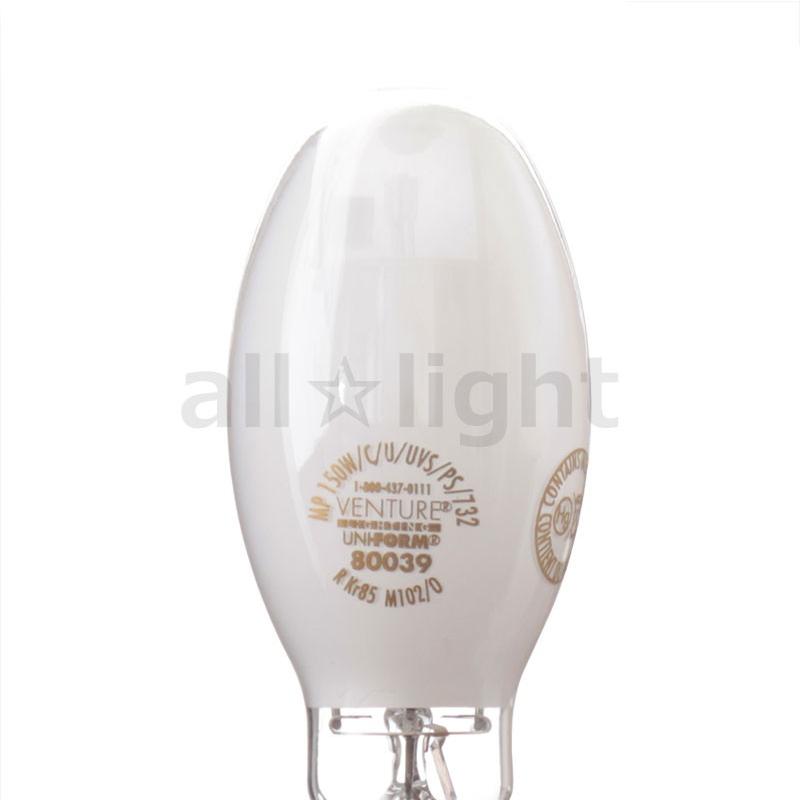 VENTURE MP 150W 拡散形 任意点灯形 3200K E26 MP150W/C/U/UVS/PS/732