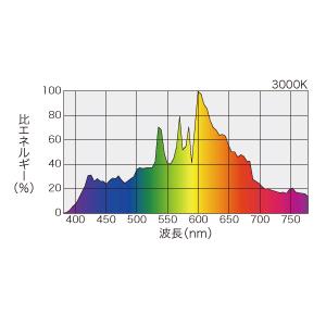 岩崎 セラルクスTCP（水銀灯系） 片口金E形 70W 透明形 電球色 3000K MT70CE-LW/EU10-2の画像
