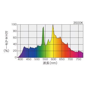 岩崎 セラルクスTCP（水銀灯系） 片口金E形 70W 透明形 温白色 3500K MT70CE-WW/EU10-2の画像