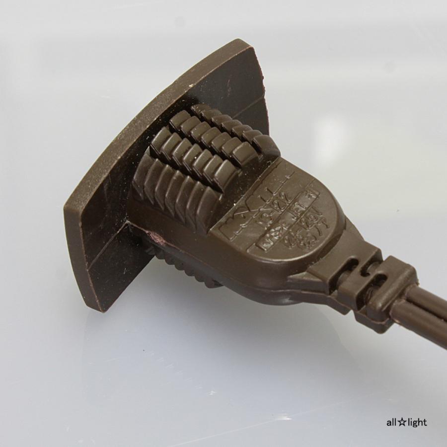 NOATEK（ノアテック） ノア 家具用コンセント(什器用) 1ヶ口コンセント