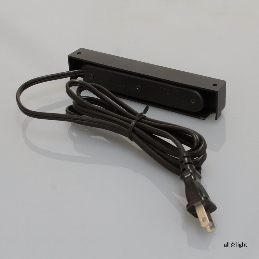 NOATEK（ノアテック） ノア 家具用コンセント(什器用) 4ヶ口コンセント