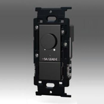 NKシリーズ正位相制御方式埋込ライトコントロール+3路　LEAD-E 5A 神保電器（JIMBO） NKシリーズ配線器具 正位相制御方式埋込ライト