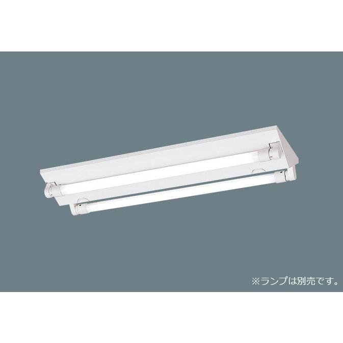 Panasonic（パナソニック） 直付型 直管LEDランプベースライト 調光