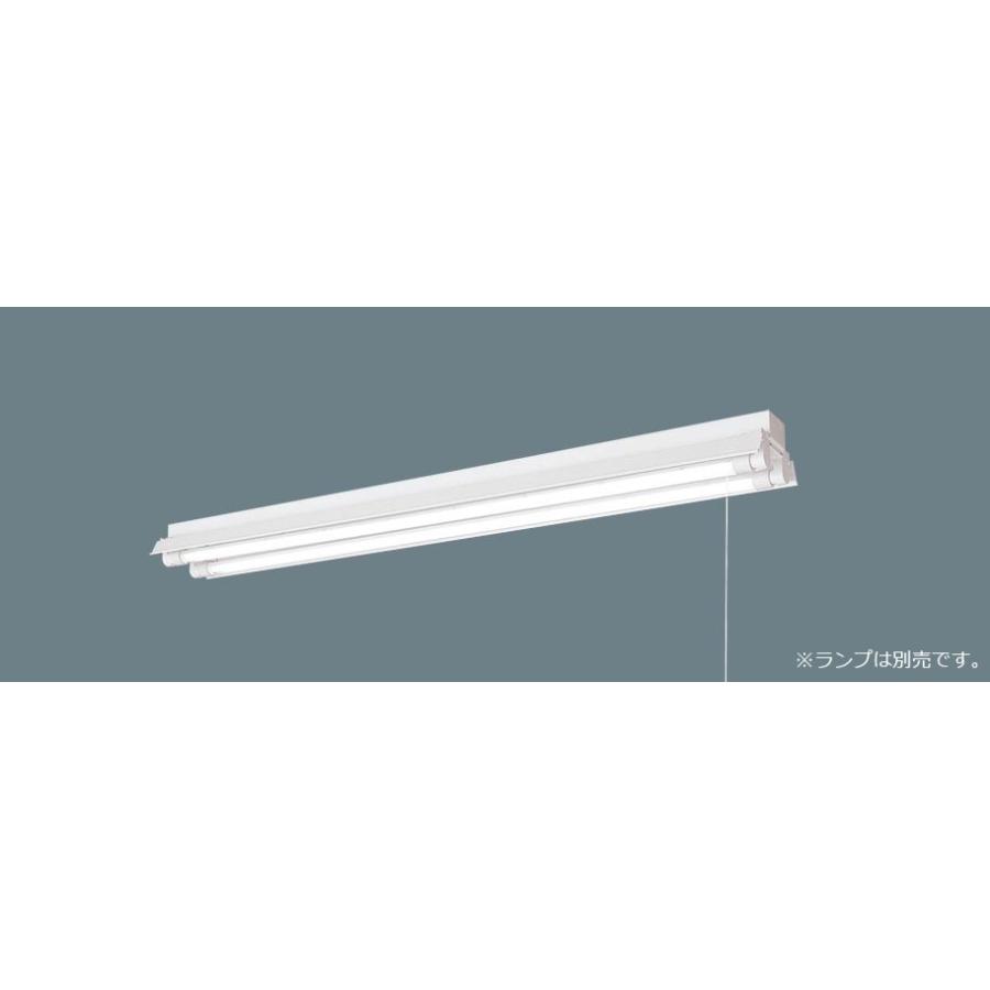 Panasonic LED照明器具 Panasonic（パナソニック） 直付型 直管LEDランプベースライト 反射